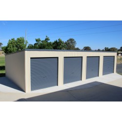 Large Shed E